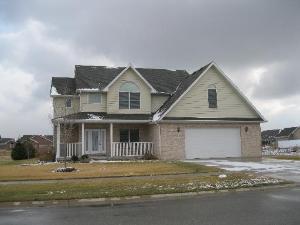 2165 Locust Rd., Morris, IL 60450