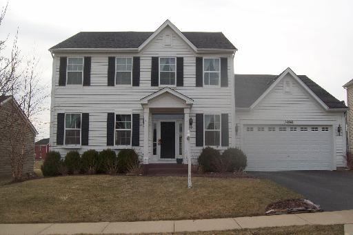 3080 Chalkstone Ave., Elgin, IL 60124