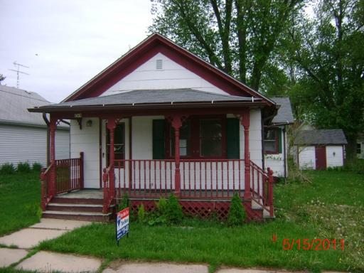 249 Elizabeth St., Paw Paw, IL 61353