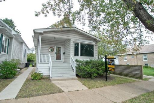 6216 W Cuyler Ave., Chicago, IL 60634