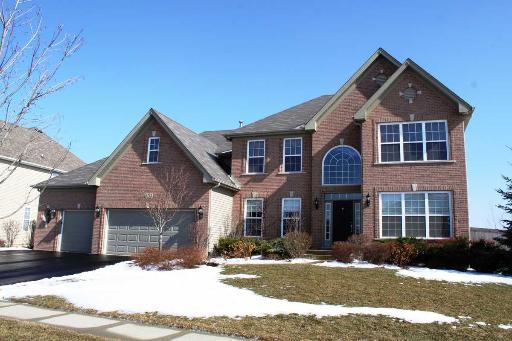 1799 Andover Ln., Crystal Lake, IL 60014