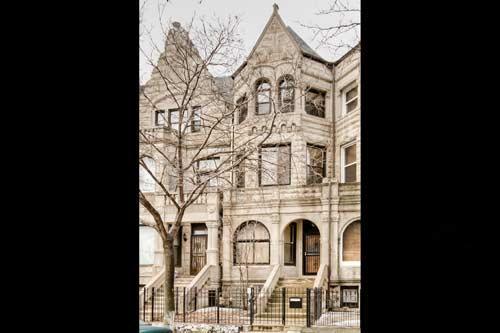 4052 S King St., Chicago, IL 60653