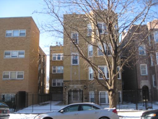 6518 N Mozart Ave. #1, Chicago, IL 60645