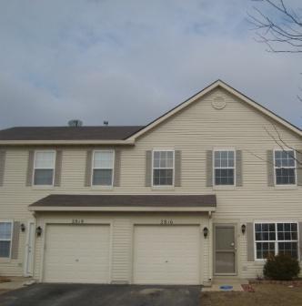 2816 Rebecca Ct., Montgomery, IL 60538
