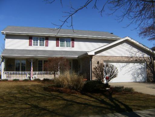 9124 W 174 St., Tinley Park, IL 60487