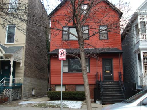 660 W Melrose, Chicago, IL 60657