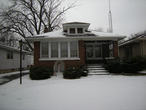 11 S Reed St., Joliet, IL 60436