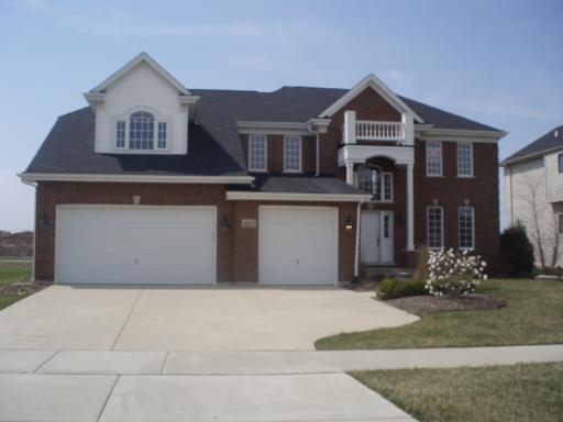 16432 Harmon Ln., Plainfield, IL 60586