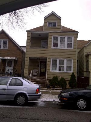 2644 N Hamlin Ave., Chicago, IL 60647