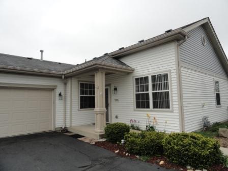 12953 Pennsylvania Ave., Huntley, IL 60142