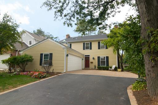 222 S Prospect Ave., Clarendon Hills, IL 60514