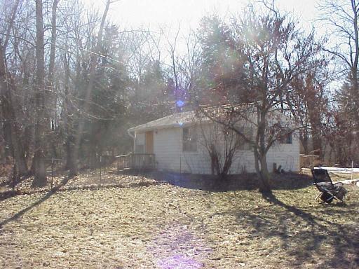 18212 W Backbone Rd., Princeton, IL 61356
