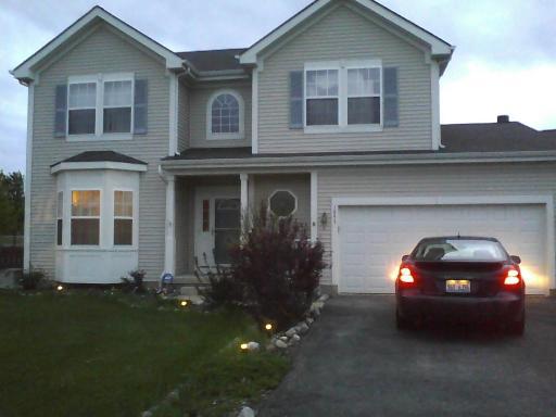 1893 Walsh Cir., Yorkville, IL 60560