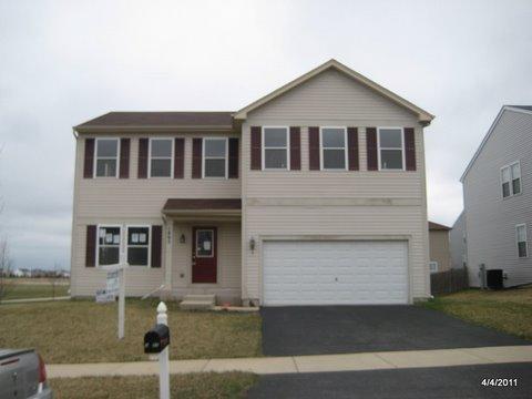 1895 Faxon Dr., Montgomery, IL 60538