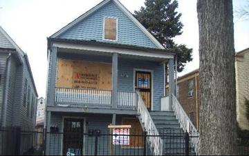 6604 S Talman Ave., Chicago, IL 60629