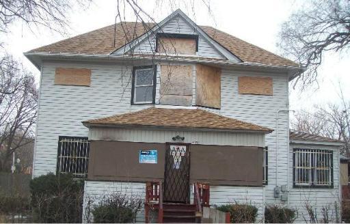 6331 S Spaulding Ave., Chicago, IL 60629