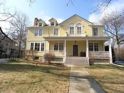 324 S 6th Ave., La Grange, IL 60525