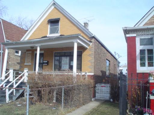 955 N Keeler Ave., Chicago, IL 60651