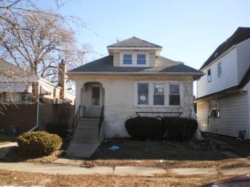 [Address Hidden by Seller], Bellwood, IL 60104