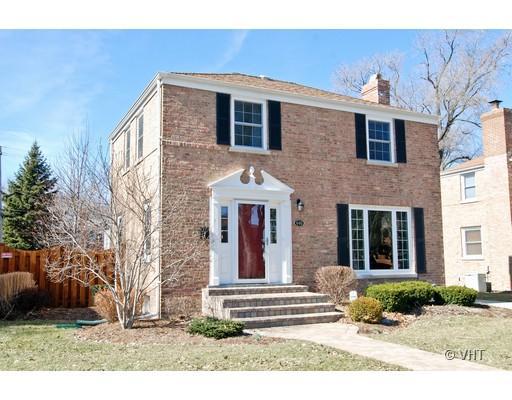 640 S 10th Ave., La Grange, IL 60525