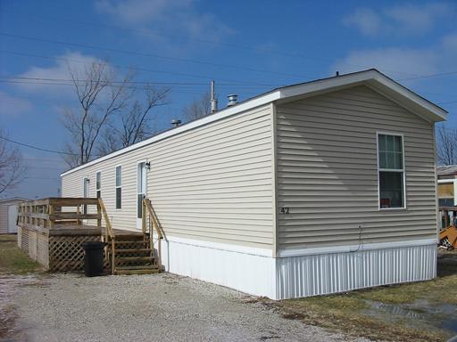 641 W Walnut St. #42, Oglesby, IL 61348