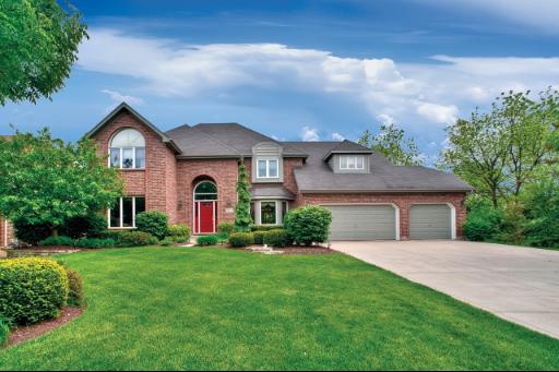 8817 Lake Ridge Dr., Darien, IL 60561