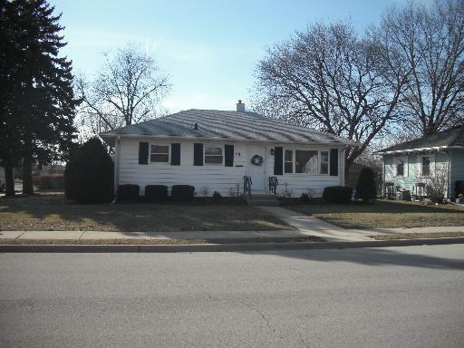 901 Krings Ln., Joliet, IL 60435