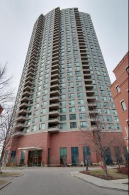 501 N Clinton St. #1907, Chicago, IL 60654