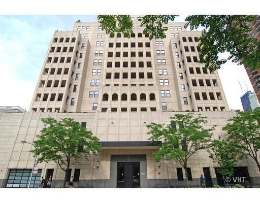 1155 N Dearborn St. #PH16, Chicago, IL 60610