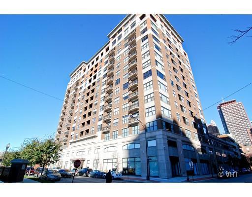 849 N Franklin St. #621, Chicago, IL 60610