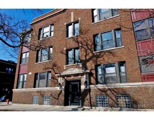 918 W Waveland Ave. #2E, Chicago, IL 60613