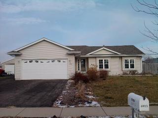 6913 Applegate Dr., Plainfield, IL 60586