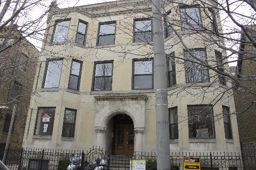 1139 E Hyde Park Blvd. #3, Chicago, IL 60615