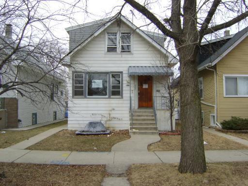 2704 N Mont Clare Ave., Chicago, IL 60707