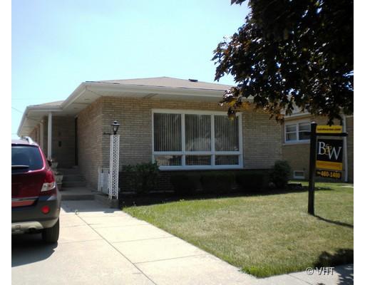 2015 Walnut St., Blue Island, IL 60406
