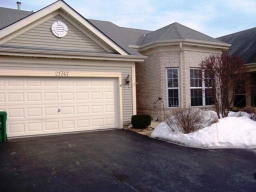 21747 W Empress Ln., Plainfield, IL 60544