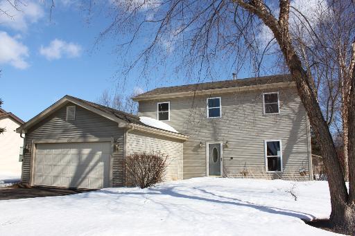 920 Fox Run Ln., Algonquin, IL 60102