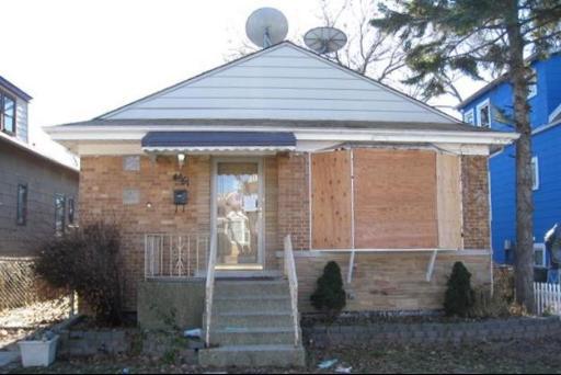 4851 W Eddy St., Chicago, IL 60641