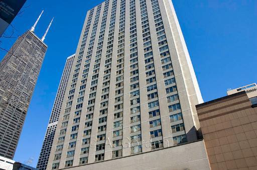 777 N Michigan Ave. #1803, Chicago, IL 60611