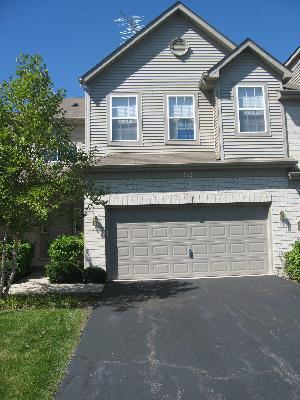 2624 Cobblestone Dr., Prairie Grove, IL 60012