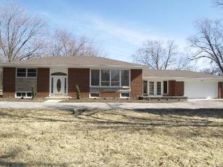 20559 Keeler Ave., Matteson, IL 60443