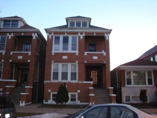 4020 S Brighton Pl., Chicago, IL 60632