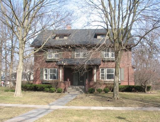 1004 Greenwood Ave., Wilmette, IL 60091