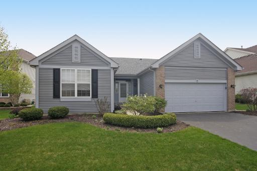 3 Forest Cove Ct., Streamwood, IL 60107