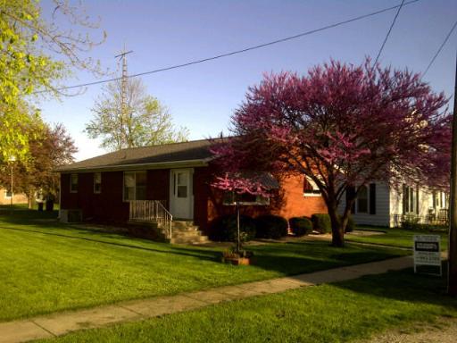 328 N Market St., Seneca, IL 61360