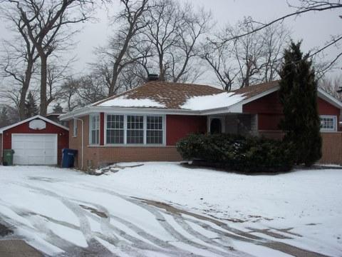 9517 Lawton Ave., Oak Lawn, IL 60453