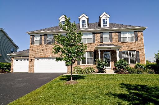 12725 Grande Poplar Cir., Plainfield, IL 60585