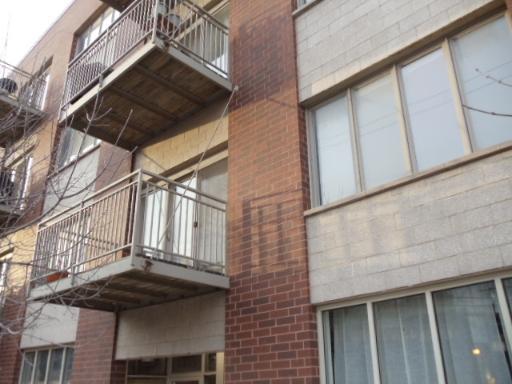 912 W Chicago Ave. #204, Chicago, IL 60642