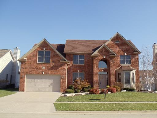 1776 Joseph Sixbury St., Sycamore, IL 60178