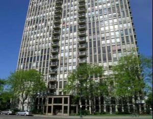 1660 N Lasalle St. #2802, Chicago, IL 60614